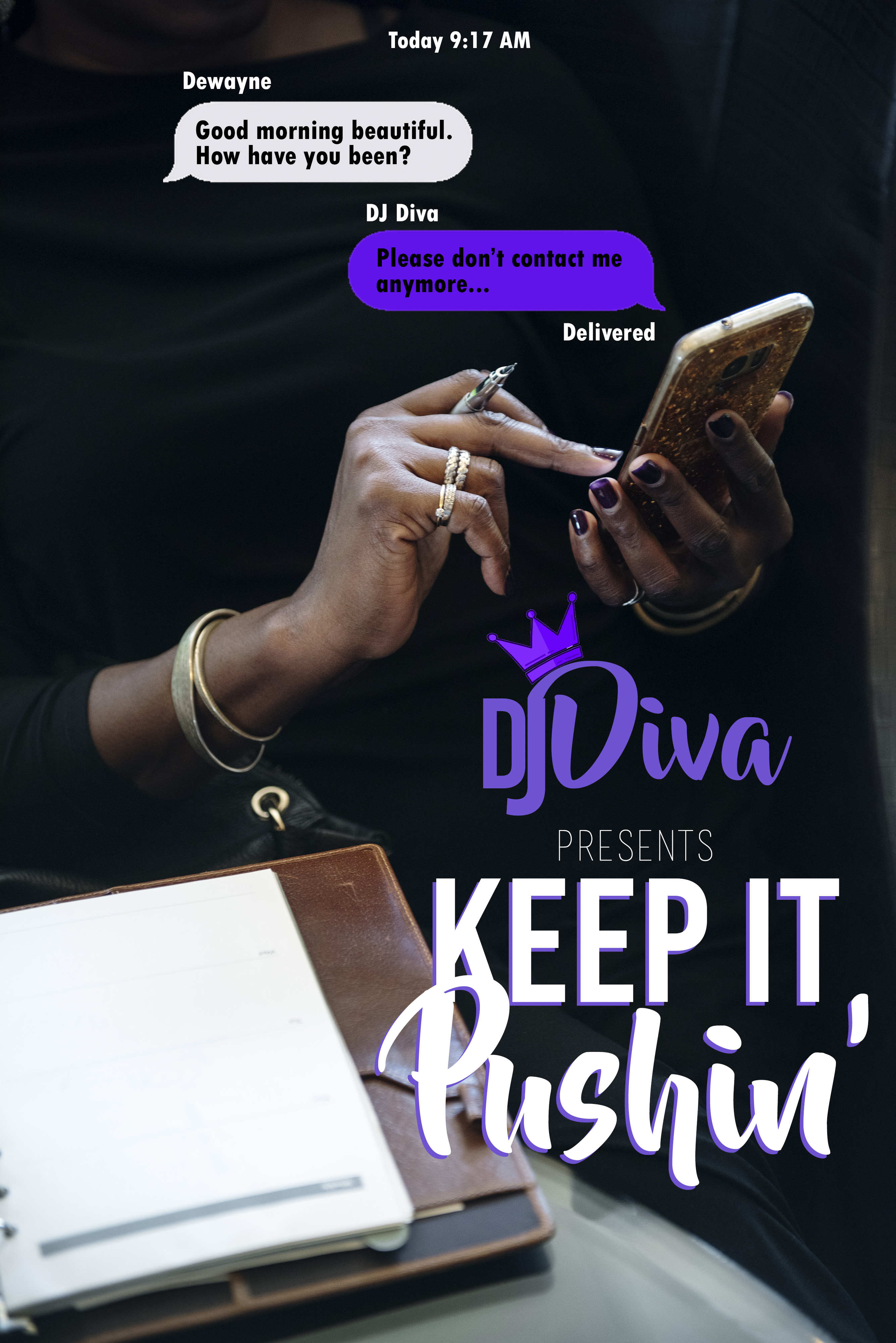 DJ Diva-The MIXTRESS of R and B: Latest post